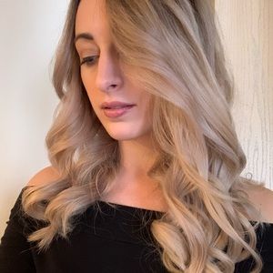 Meet your Posher, Amanda